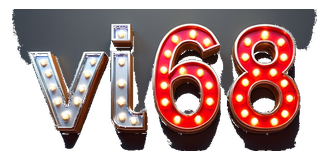 vi68 logo