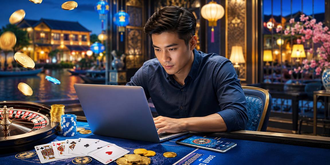 vi68 Tất cả câu hỏi về vi68 đều có đáp án ở đây